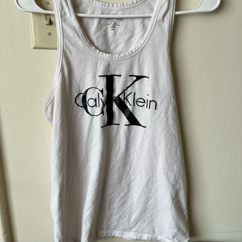 Calvin Klein S